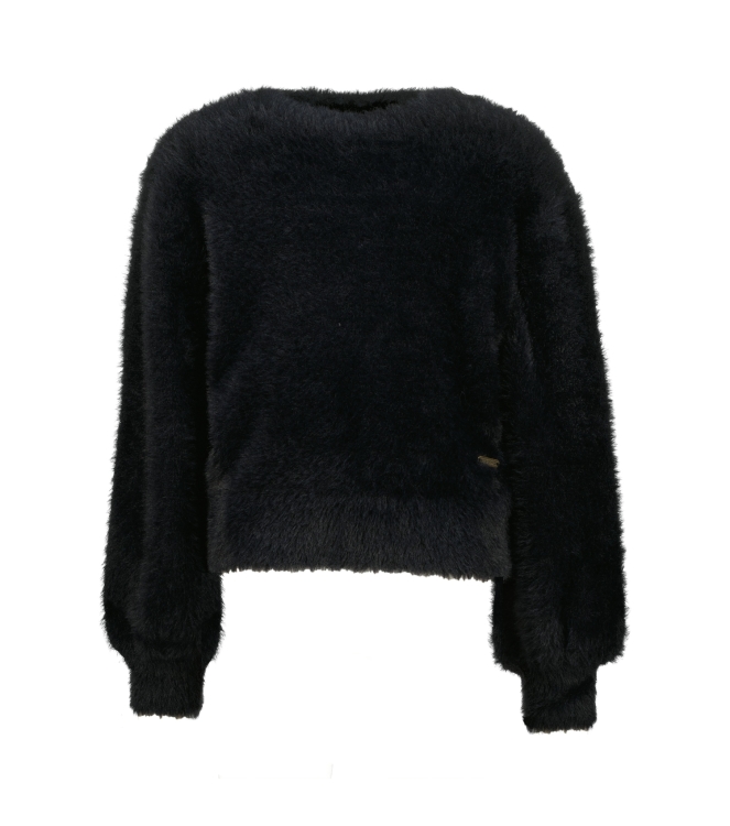 Vingino truien & vesten 944 Deep Black AW25KG380339-944