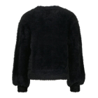Vingino truien & vesten 944 Deep Black AW25KG380339-944