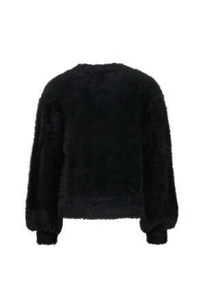 Vingino truien & vesten 944 Deep Black AW25KG380339-944