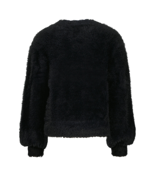 Vingino truien & vesten 944 Deep Black AW25KG380339-944