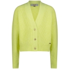 Vingino truien & vesten 1469 Shadow lime AW25KG382121-1469