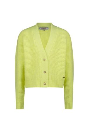 Vingino Manda Vest 1469 Shadow lime