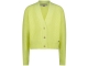 Vingino truien & vesten 1469 Shadow lime AW25KG382121-1469