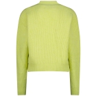 Vingino truien & vesten 1469 Shadow lime AW25KG382121-1469