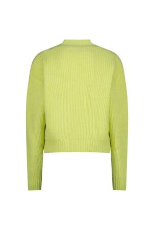 Vingino truien & vesten 1469 Shadow lime AW25KG382121-1469