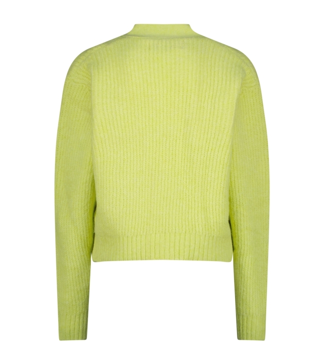 Vingino truien & vesten 1469 Shadow lime AW25KG382121-1469