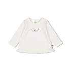 Feetje shirts 600 Offwhite 51602381