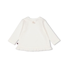 Feetje shirts 600 Offwhite 51602381