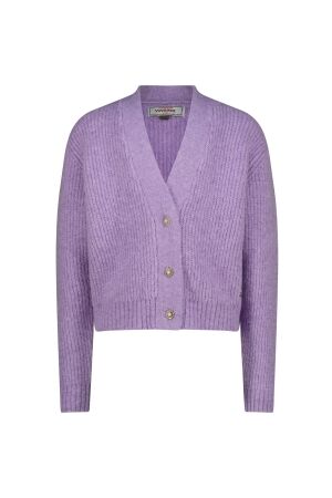 Vingino Manda Vest 893 Verbena lilac