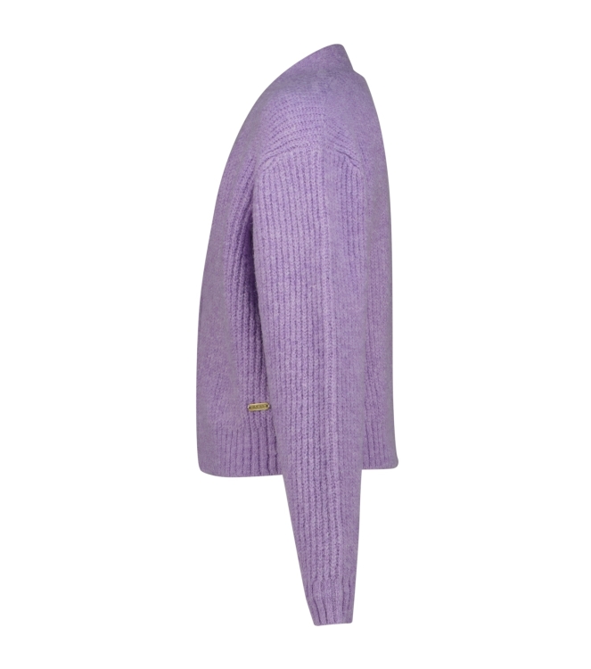 Vingino truien & vesten 893 Verbena lilac AW25KG382121-893