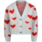 Vingino vesten 1578 Ice light blue AW25KG382122-1578