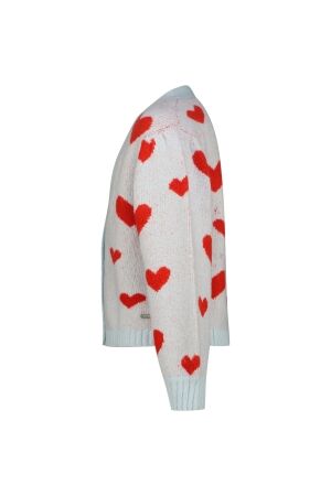 Vingino truien & vesten 1578 Ice light blue AW25KG382122-1578
