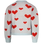 Vingino vesten 1578 Ice light blue AW25KG382122-1578