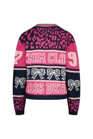 Vingino truien & vesten 100 Dark Blue AW25KG382125-100