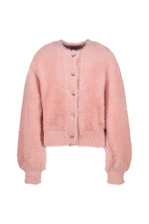 Vingino Monique Vest 1214 Bleached Mauve