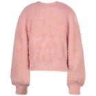 Vingino truien & vesten 1214 Bleached Mauve AW25KG382136-1214