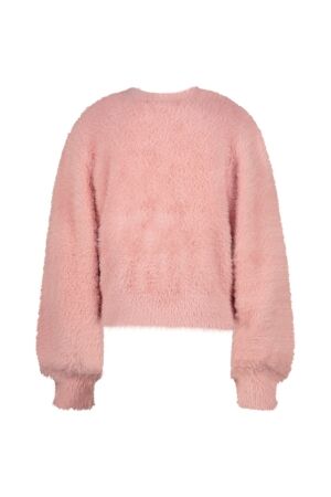 Vingino truien & vesten 1214 Bleached Mauve AW25KG382136-1214