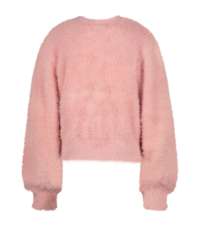 Vingino truien & vesten 1214 Bleached Mauve AW25KG382136-1214