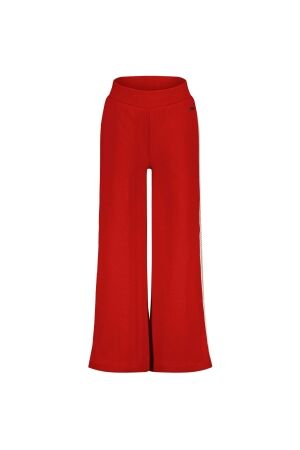 Vingino Sonita Broek wide leg 614 Fiery red