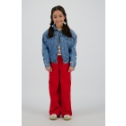 Vingino broeken 614 Fiery red AW25KG400183-614