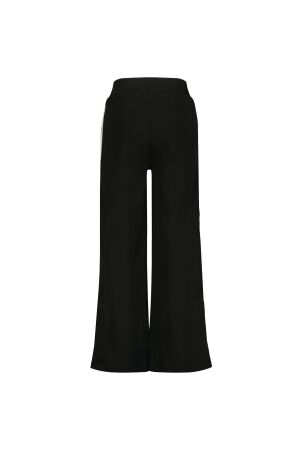 Vingino Sonita Broek wide leg 944 Deep Black