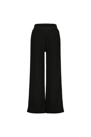 Vingino broeken 944 Deep Black AW25KG400183-944