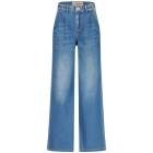 Vingino broeken 154 Blue Vintage AW25KG420027-154
