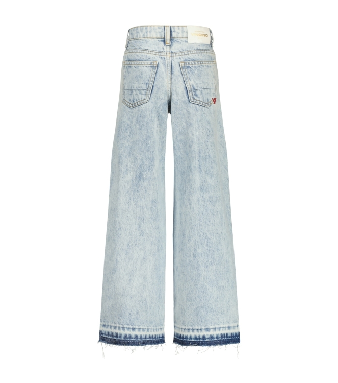 Vingino broeken 158 Light Vintage AW25KG420028-158