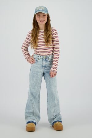 Vingino broeken 158 Light Vintage AW25KG420028-158