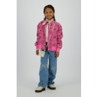 Vingino jeans 166 Mid Blue Wash AW25KG420090-166