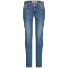 Vingino broeken 166 Mid Blue Wash AW25KG420104-166