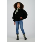 Vingino broeken 166 Mid Blue Wash AW25KG420104-166