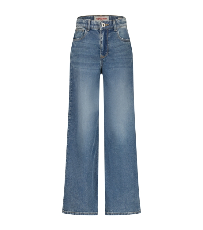 Vingino broeken 160 Old Vintage AW25KG420106-160