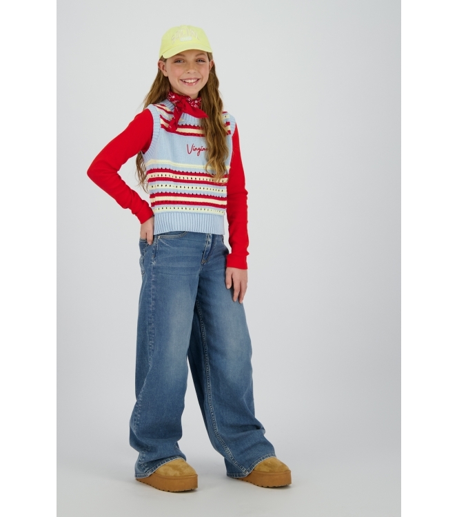 Vingino broeken 160 Old Vintage AW25KG420106-160