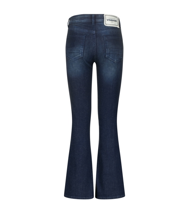 Vingino broeken 168 Deep Dark AW25KG420107-168