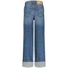 Vingino broeken 154 Blue Vintage AW25KG420109-154