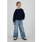 Vingino jeans 154 Blue Vintage AW25KG420110-154