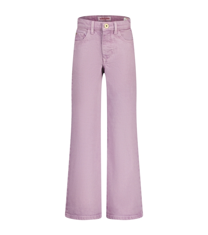 Vingino broeken 897 Lilac AW25KG420113-897