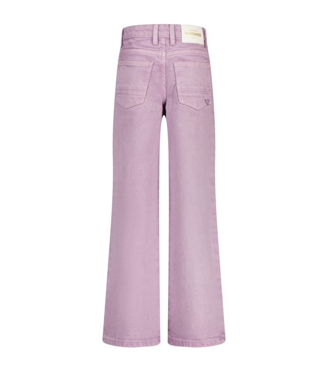 Vingino broeken 897 Lilac AW25KG420113-897