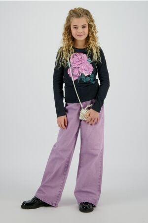 Vingino broeken 897 Lilac AW25KG420113-897