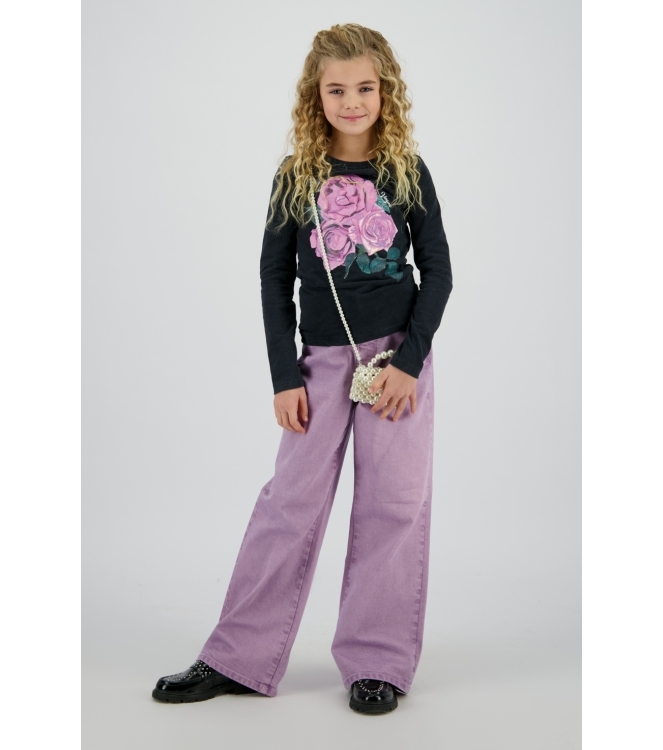 Vingino broeken 897 Lilac AW25KG420113-897
