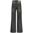 Vingino broeken 913 Dark Grey Vintage AW25KG420114-913