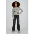 Vingino broeken 913 Dark Grey Vintage AW25KG420114-913
