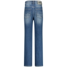 Vingino broeken 166 Mid Blue Wash AW25KG420115-166