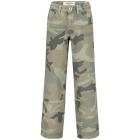 Vingino broeken 266 Camouflage Green AOP AW25KG420181-266