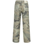 Vingino broeken 266 Camouflage Green AOP AW25KG420181-266