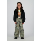 Vingino broeken 266 Camouflage Green AOP AW25KG420181-266