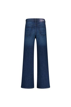 Vingino broeken 154 Blue Vintage AW25KG420182-154