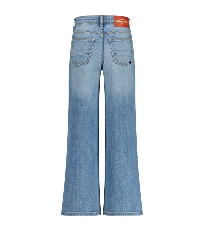 Vingino broeken 160 Old Vintage AW25KG420182-160