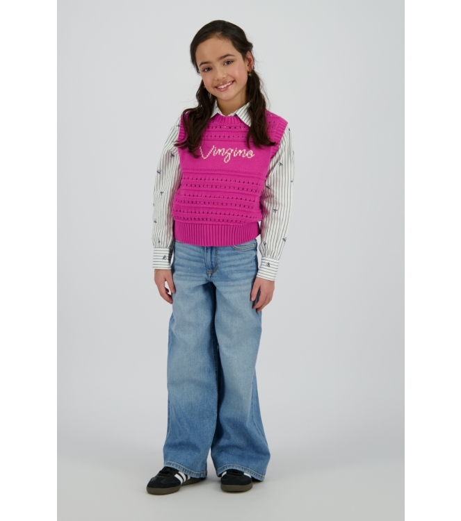 Vingino broeken 160 Old Vintage AW25KG420182-160